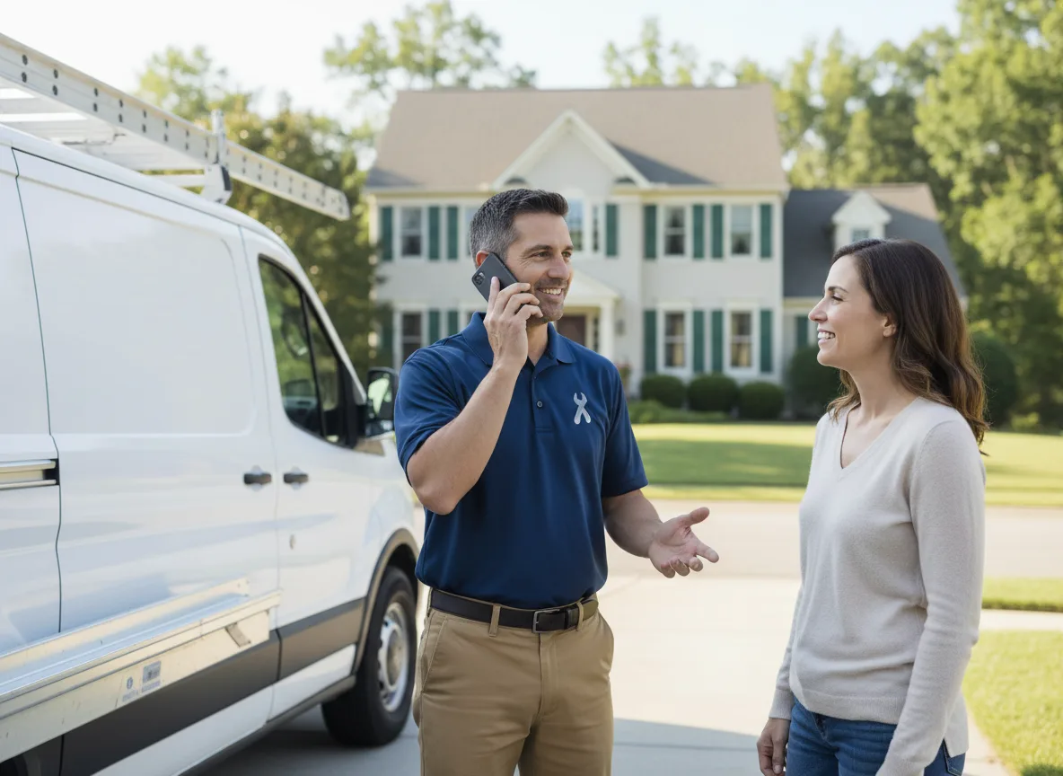 Home Gutter Service Portland, MO FAQs
